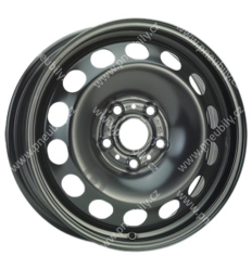 Ocelový disk ALCAR 6 x 16 5x112 ET48 CB57.1 8247