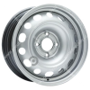 Ocelový disk ALCAR 6.5 x 15 4x108 ET27 CB65.1 8477