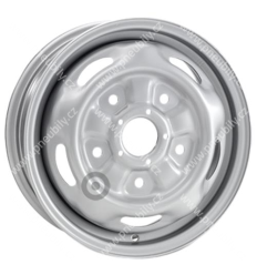 Ocelový disk ALCAR 5.5 x 15 5x160 ET60 CB65.1 8505