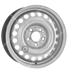 Ocelový disk ALCAR 6 x 15 5x108 ET53 CB63.4 8525