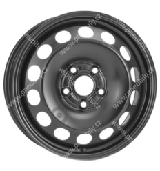 Ocelový disk ALCAR 6.5 x 16 5x112 ET46 CB57.1 8667