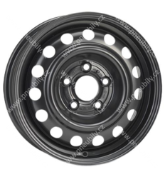 Ocelový disk ALCAR 6.5 x 16 5x114.3 ET45 CB67.1 8756