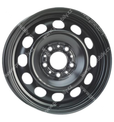 Ocelový disk ALCAR 6.5 x 16 5x120 ET42 CB72.6 8765