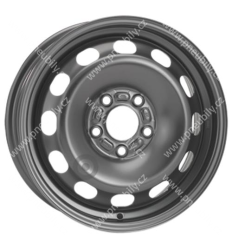 Ocelový disk ALCAR 6 x 15 5x108 ET53 CB63.4 8795