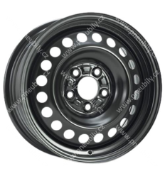 Ocelový disk ALCAR 6.5 x 16 5x114.3 ET36 CB67.1 8837