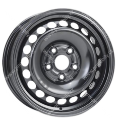 Ocelový disk ALCAR 6 x 15 5x112 ET45 CB57.1 8860