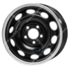 Ocelový disk ALCAR 6 x 15 5x112 ET38 CB63.4 8890
