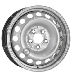 Ocelový disk ALCAR 6 x 16 5x112 ET54 CB66.6 9095