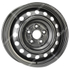 Ocelový disk ALCAR 6.5 x 16 5x114.3 ET50 CB60.1 9107