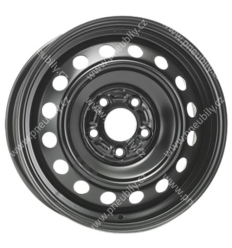 Ocelový disk ALCAR 6.5 x 16 5x114.3 ET46 CB67.1 9228