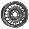 Ocelový disk ALCAR 6.5 x 15 5x110 ET35 CB65 9245