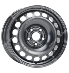 Ocelový disk ALCAR 7 x 16 5x112 ET45 CB57.1 9257