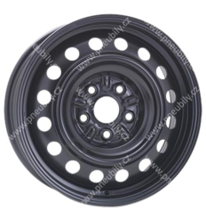 Ocelový disk ALCAR 6.5 x 16 5x114.3 ET45 CB60 9265