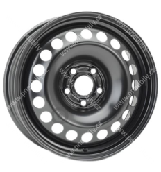 Ocelový disk ALCAR 6.5 x 16 5x105 ET38 CB56.6 9272