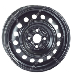 Ocelový disk ALCAR 6 x 15 4x100 ET45 CB54.1 9285