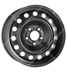 Ocelový disk ALCAR 7 x 16 5x114.3 ET40 CB67.1 9317