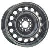 Ocelový disk ALCAR 6.5 x 15 5x98 ET27 CB58.1 9375