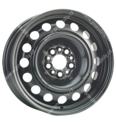 Ocelový disk ALCAR 6.5 x 15 5x98 ET31 CB58.1 9385