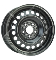 Ocelový disk ALCAR 6.5 x 16 5x114.3 ET46 CB67.1 9427