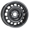 Ocelový disk ALCAR 6 x 16 4x108 ET23 CB65.1 9493
