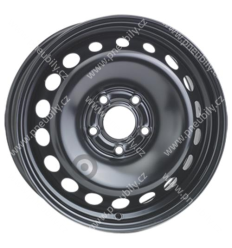 Ocelový disk ALCAR 6.5 x 16 5x114.3 ET47 CB66.1 9563