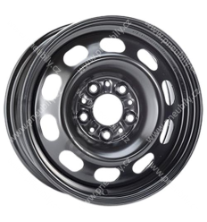 Ocelový disk ALCAR 7 x 16 5x120 ET40 CB72.5 9613