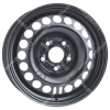 Ocelový disk ALCAR 6.5 x 16 5x120 ET41 CB67.1 9623