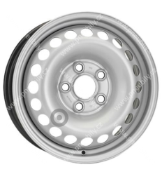 Ocelový disk ALCAR 6.5 x 16 5x120 ET51 CB65.1 9685