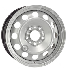 Ocelový disk ALCAR 7 x 16 5x120 ET47 CB72.6 9690