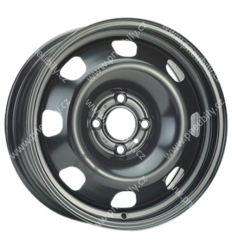 Ocelový disk ALCAR 6.5 x 16 4x108 ET31 CB65.1 9695