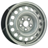 Ocelový disk ALCAR 6 x 16 5x112 ET53 CB57.1 9845