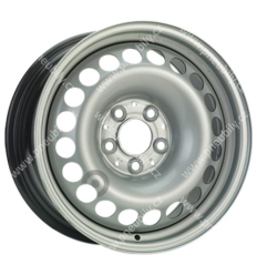 Ocelový disk ALCAR 7.5 x 16 5x112 ET42 CB66.6 9865