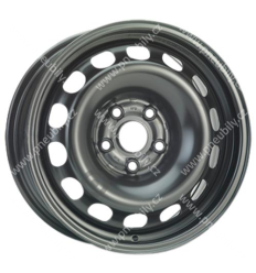 Ocelový disk ALCAR 7 x 16 5x112 ET37 CB57.1 9925