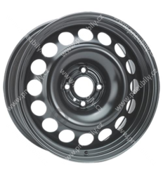 Ocelový disk ALCAR 7.5 x 17 4x108 ET29 CB65.1 9943