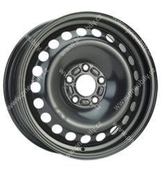 Ocelový disk ALCAR 6.5 x 16 5x108 ET52.5 CB63.3 9975