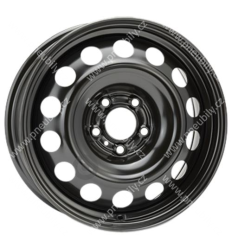 Ocelový disk ALCAR 7 x 16 5x108 ET47 CB65.1 9983