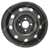 Ocelový disk ALCAR 5.5 x 14 4x100 ET43 CB60.1 5995