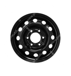 Ocelový disk ALCAR 6.5 x 16 6x180 ET68.5 CB130 6788