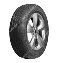Bars UZ200 215/55 R17 94V TL