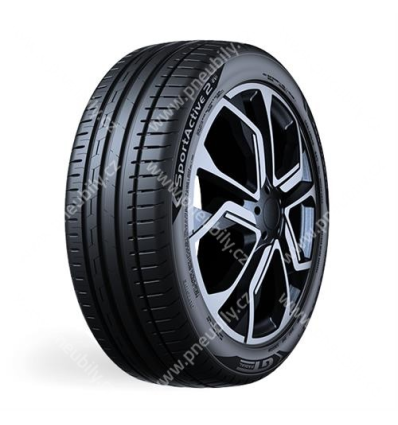 GT Radial SPORT ACTIVE 2 EV