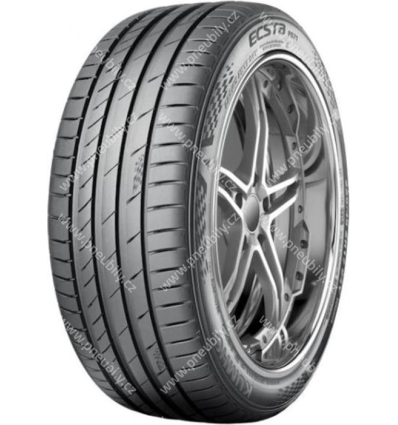 Kumho ECSTA PS71 SUV+