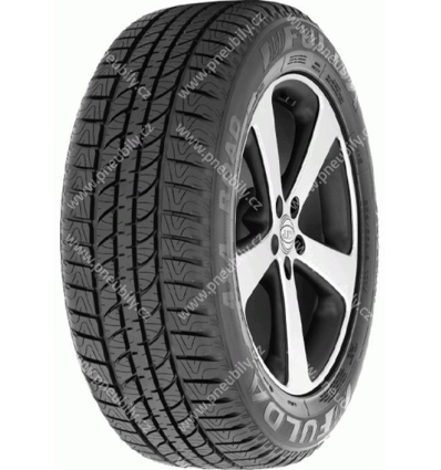 Fulda 4X4 ROAD