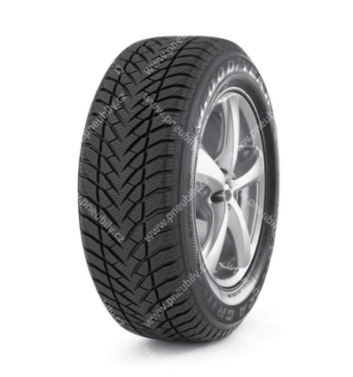 Goodyear ULTRA GRIP