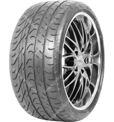 Pirelli P ZERO CORSA ASIMM. RIGHT