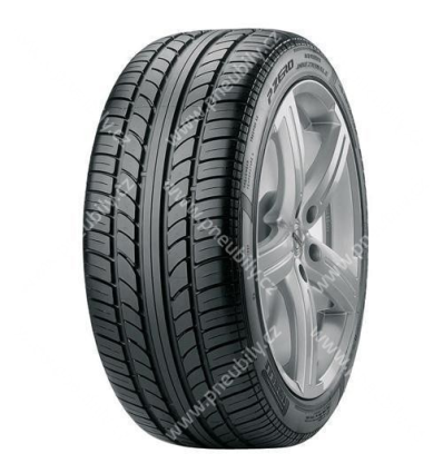 Pirelli P ZERO ROSSO DIREZ.