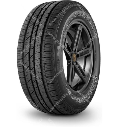Continental CONTI CROSS CONTACT LX