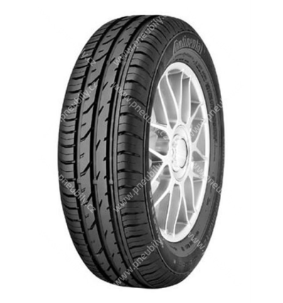 Continental PREMIUM CONTACT 2