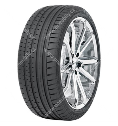 Continental CONTI SPORT CONTACT 2