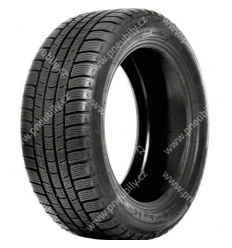 Michelin PILOT ALPIN PA2 Porsche 265/40 R18 101V TL XL FSL