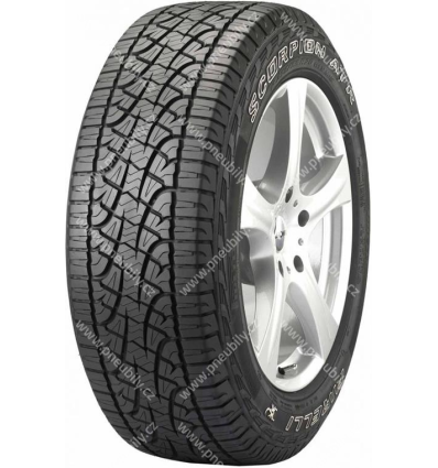 Pirelli SCORPION ATR